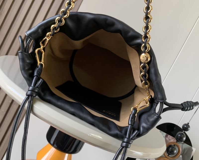 Loewe Flamenco Bags